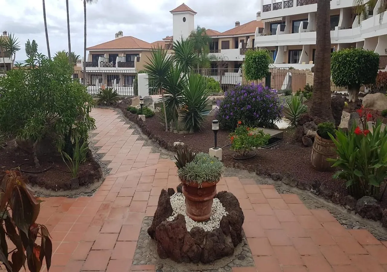 Zen Garden Golf Del Sur Apartment San Miguel de Abona 0*,