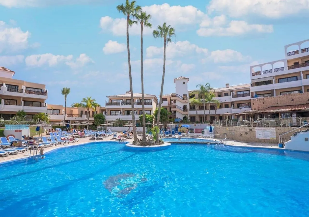 Zen Garden Golf Del Sur Apartment San Miguel de Abona