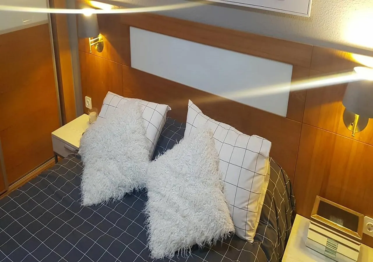 Zen Garden Golf Del Sur Apartment San Miguel de Abona