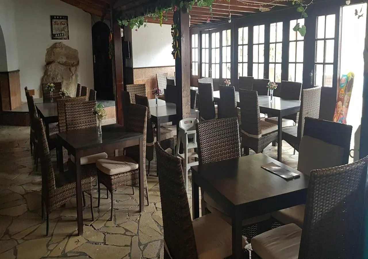 Zen Garden Golf Del Sur Apartment San Miguel de Abona