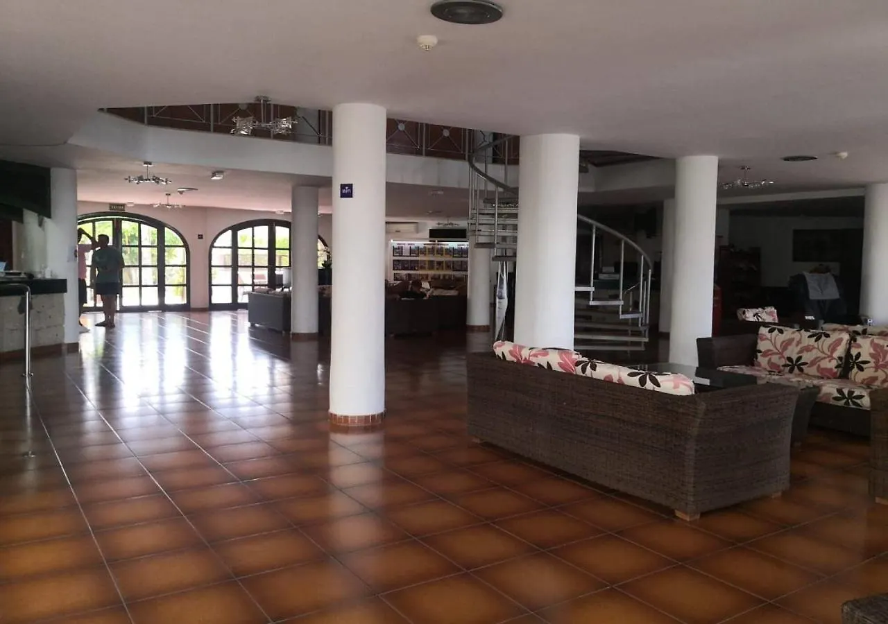 Zen Garden Golf Del Sur Apartment San Miguel de Abona Spain