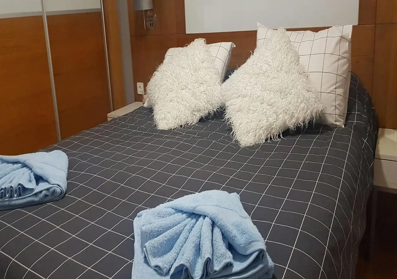 Zen Garden Golf Del Sur Apartment San Miguel de Abona 0*,