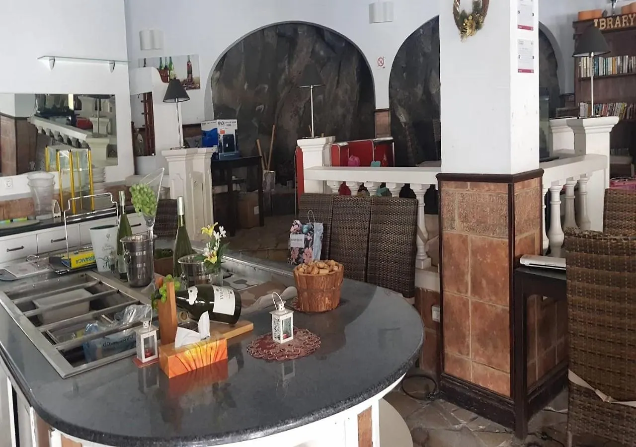 Zen Garden Golf Del Sur Apartment San Miguel de Abona Spain
