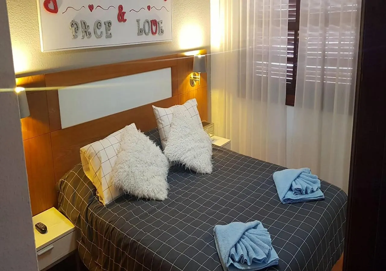 Zen Garden Golf Del Sur Apartment San Miguel de Abona Spain