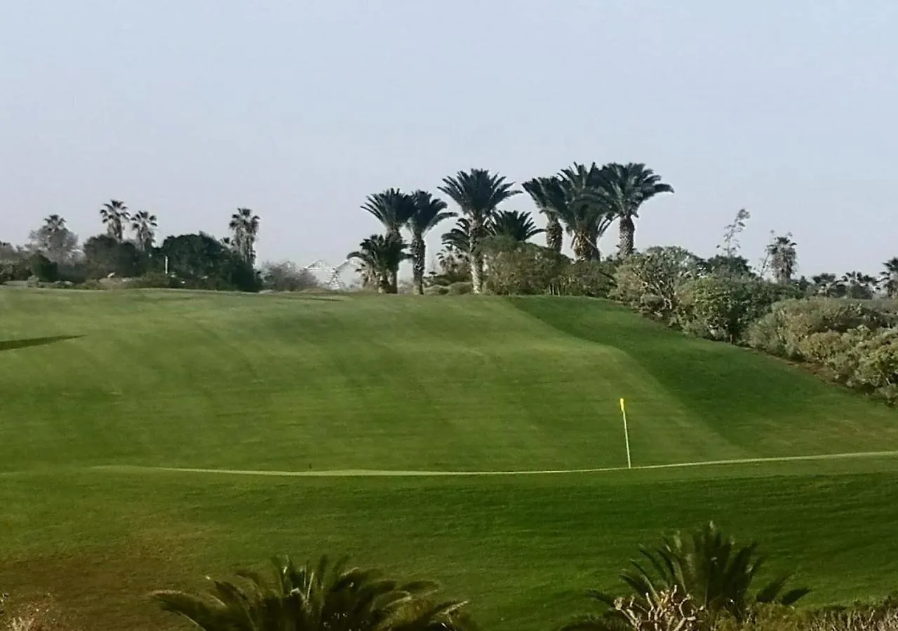 Zen Garden Golf Del Sur Apartment San Miguel de Abona 0*,