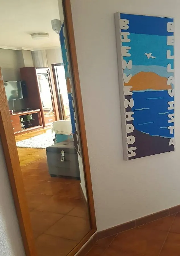 Zen Garden Golf Del Sur Apartment San Miguel de Abona