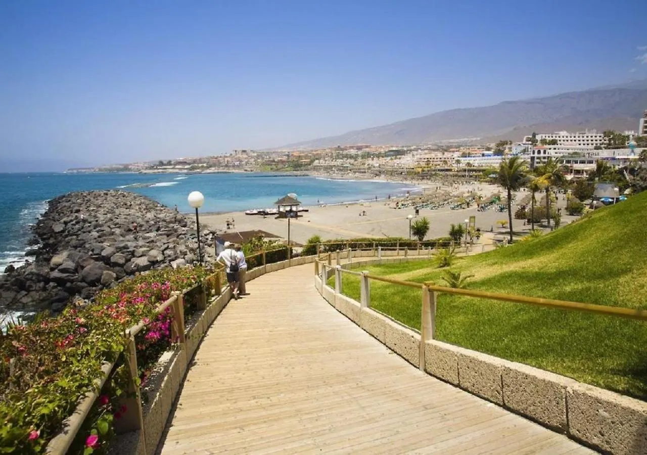 Zen Garden Golf Del Sur Apartment San Miguel de Abona
