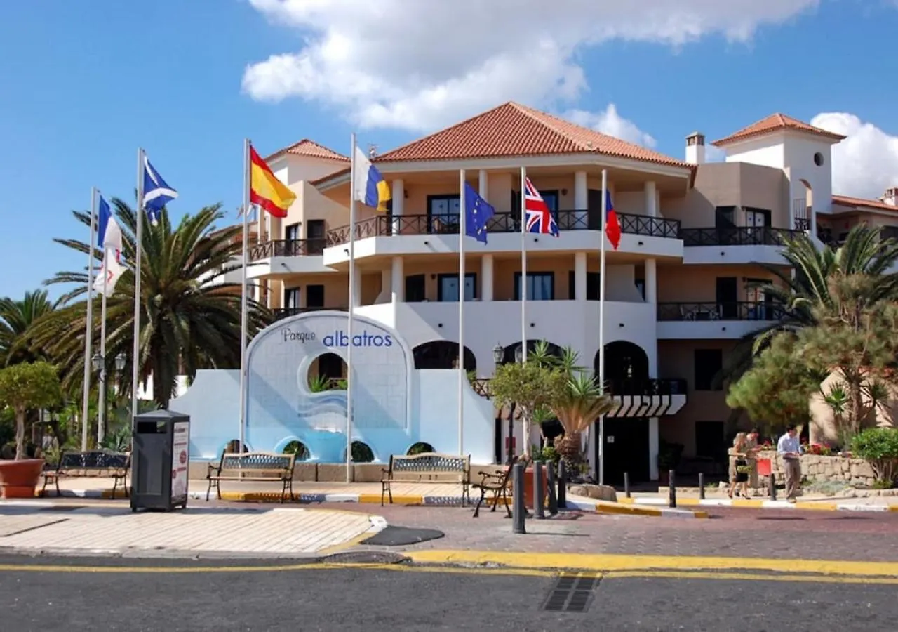 Zen Garden Golf Del Sur Apartment San Miguel de Abona