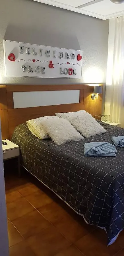 Zen Garden Golf Del Sur Apartment San Miguel de Abona Spain