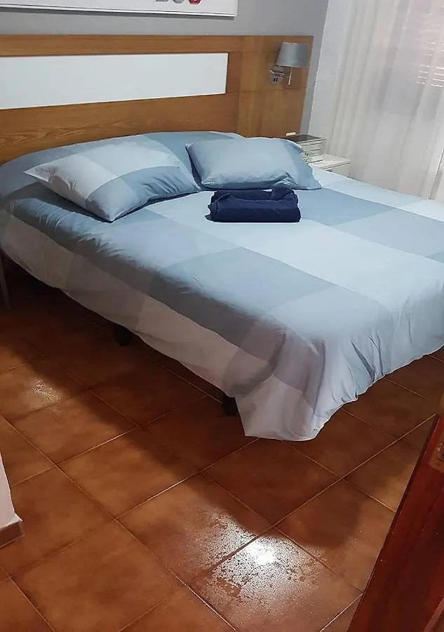 Zen Garden Golf Del Sur Apartment San Miguel de Abona Spain